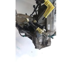 CAMBIO COMPL. 077 NISSAN MICRA (K13K) (09/10-) HR12 3201000Q8U