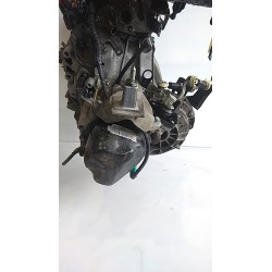 CAMBIO COMPL. 077 NISSAN MICRA (K13K) (09/10-) HR12 3201000Q8U