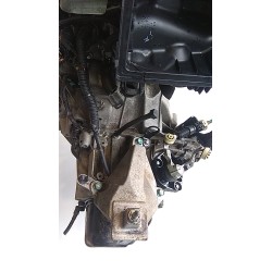 CAMBIO COMPL. 077 NISSAN MICRA (K13K) (09/10-) HR12 3201000Q8U