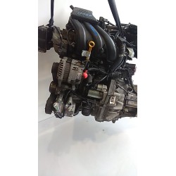 MOTORE SEMICOMPL. 078 NISSAN MICRA (K13K) (09/10-) HR12 101021HC1D