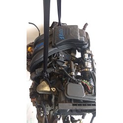 MOTORE SEMICOMPL. 078 NISSAN MICRA (K13K) (09/10-) HR12 101021HC1D