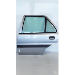 PORTA POST. SX. 081 CITROEN SAXO (09/99-02/04) VJX 900672