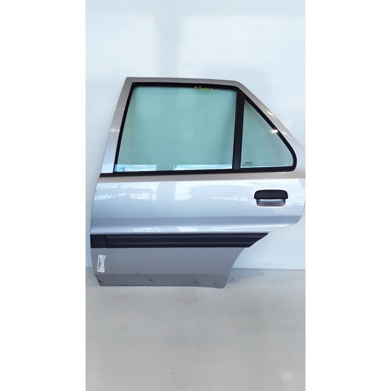 PORTA POST. SX. 081 CITROEN SAXO (09/99-02/04) VJX 900672