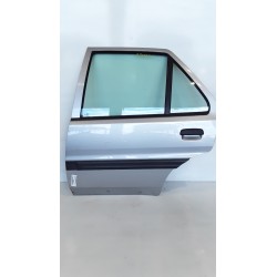 PORTA POST. SX. 081 CITROEN SAXO (09/99-02/04) VJX 900672