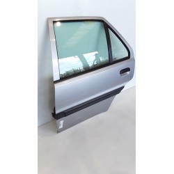 PORTA POST. SX. 081 CITROEN SAXO (09/99-02/04) VJX 900672