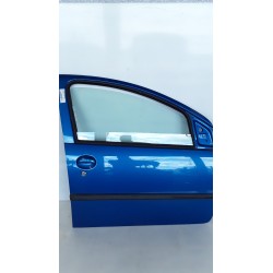PORTA ANT. DX. 082 PEUGEOT 107 (06/05-) 1KR 1612539780