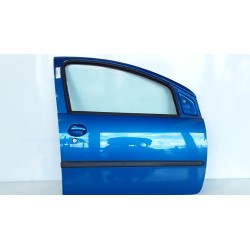 PORTA ANT. DX. 082 PEUGEOT 107 (06/05-) 1KR 1612539780