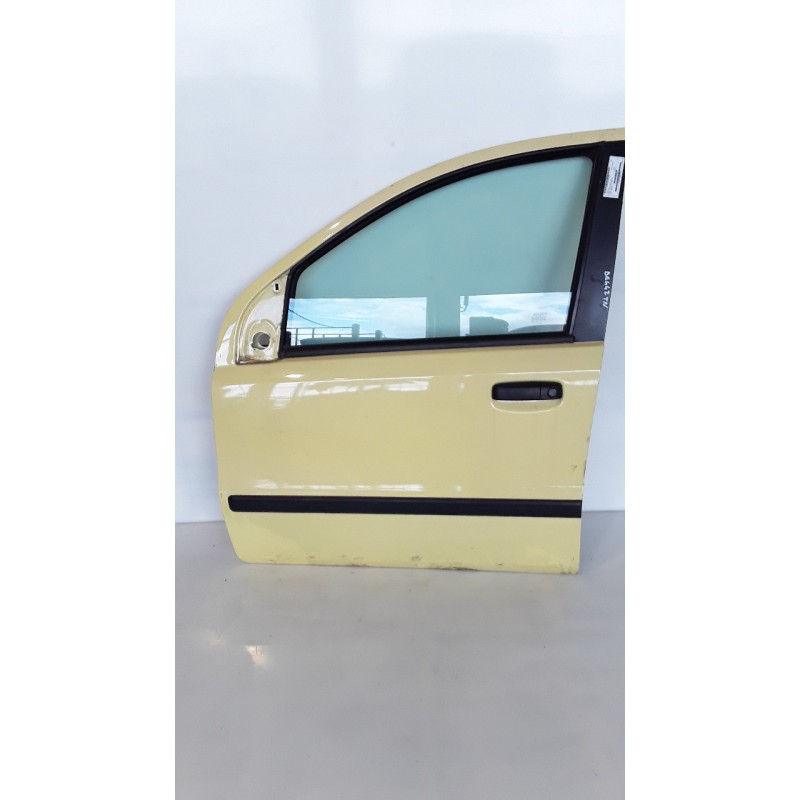PORTA ANT. SX. 085 FIAT PANDA (2Q) (09/03-12/10) 169A1000 51767631