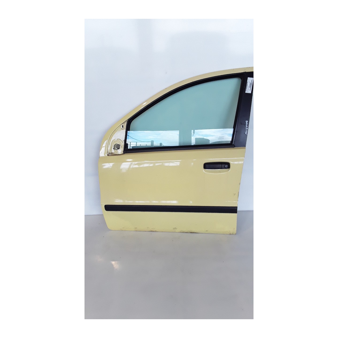 PORTA ANT. SX. 085 FIAT PANDA (2Q) (09/03-12/10) 169A1000 51767631