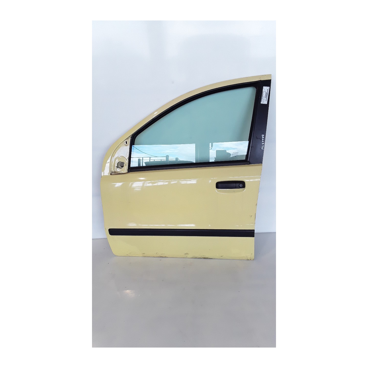 PORTA ANT. SX. 085 FIAT PANDA (2Q) (09/03-12/10) 169A1000 51767631