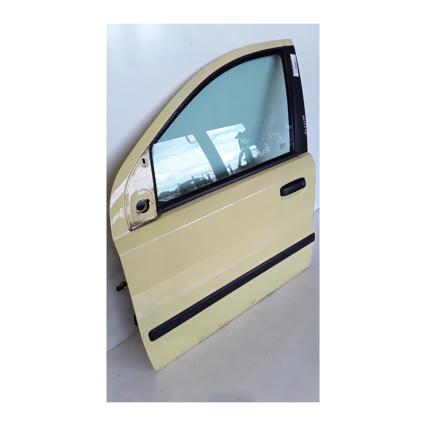 PORTA ANT. SX. 085 FIAT PANDA (2Q) (09/03-12/10) 169A1000 51767631