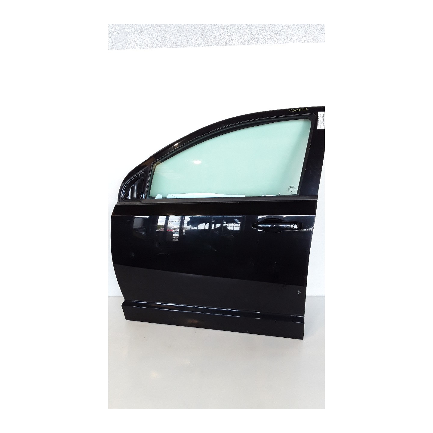 PORTA ANT. SX. 086 FIAT FREEMONT (24) (04/11-) 939B5000 K68067471AH