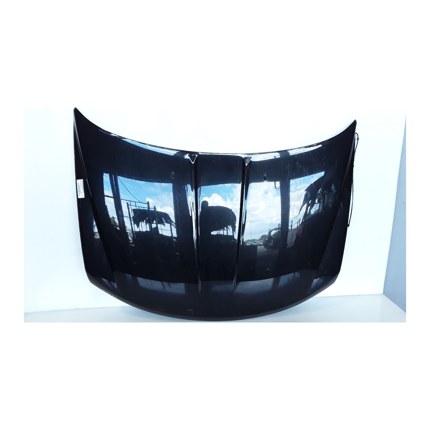 COFANO ANT. 089 FIAT FREEMONT (24) (04/11-) 939B5000 K05076777AD