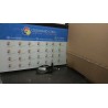 RETROVISORE EST. REGOLAZ. ELETTR. SX. 082 ALFA ROMEO GT (X2) (12/03-03/11) 937A5000 156079385