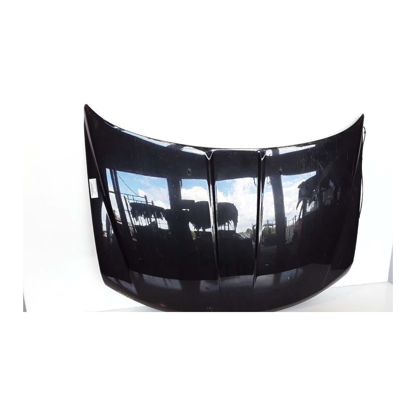 COFANO ANT. 089 FIAT FREEMONT (24) (04/11-) 939B5000 K05076777AD