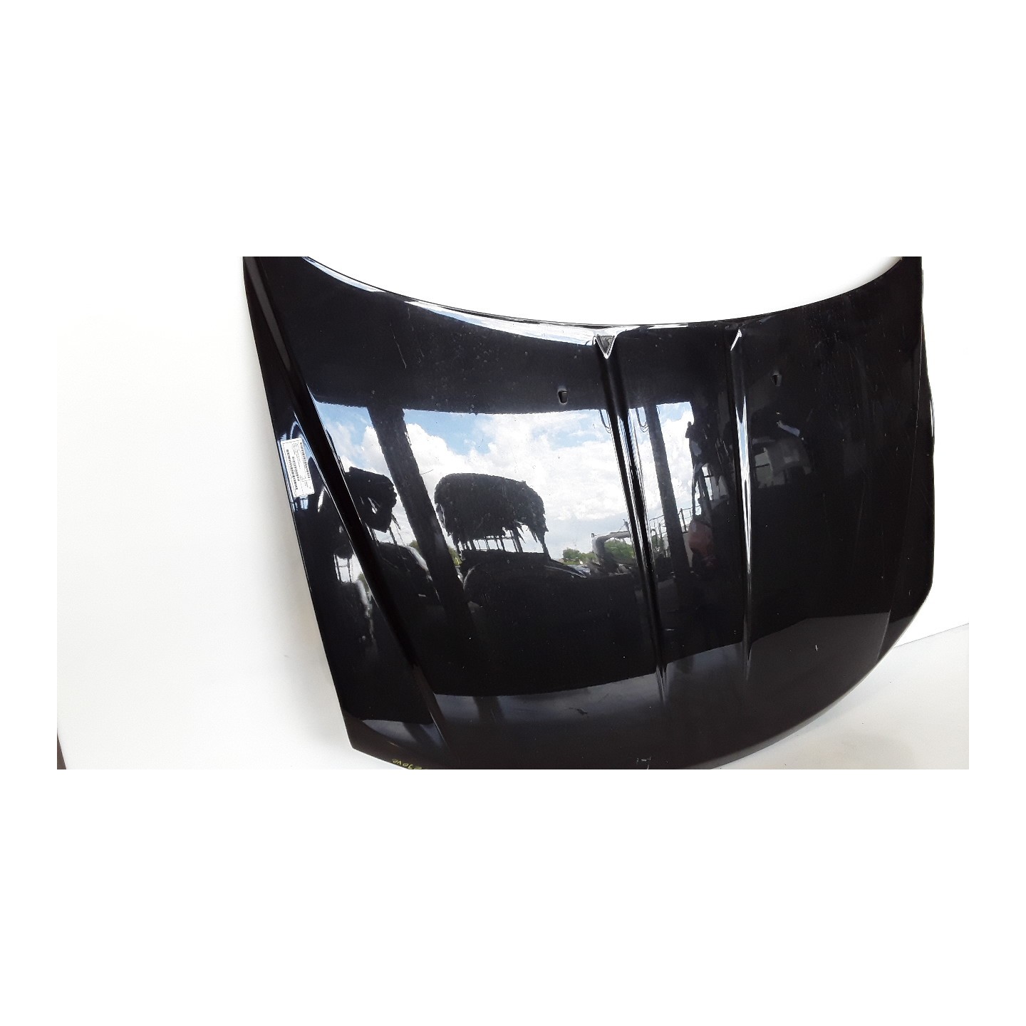 COFANO ANT. 089 FIAT FREEMONT (24) (04/11-) 939B5000 K05076777AD