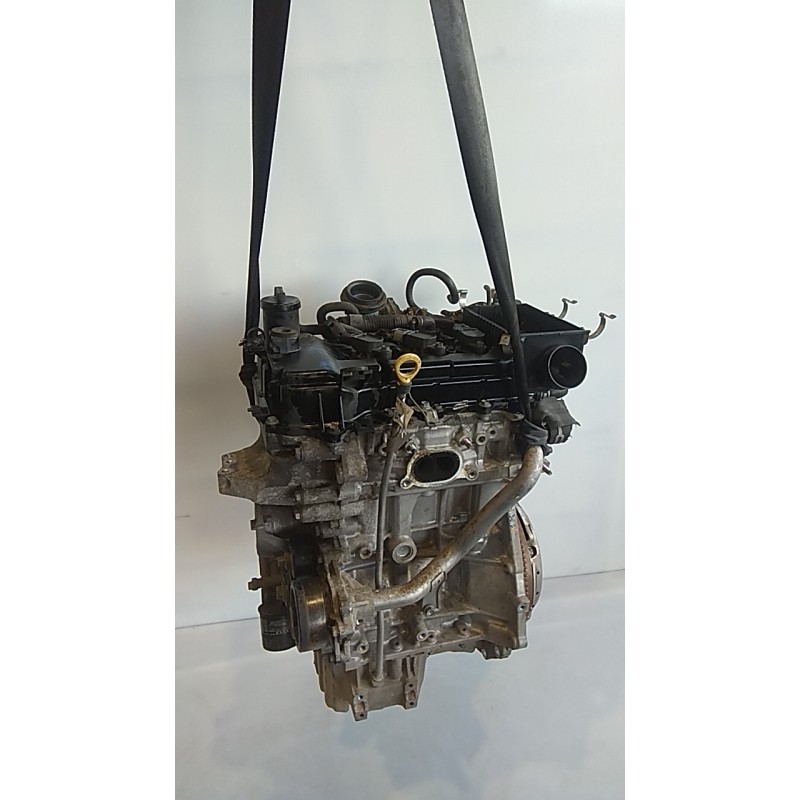 MOTORE SEMICOMPL. 090 TOYOTA AYGO 2A SERIE (06/14-0506/18 1KR-FE 190000Q082