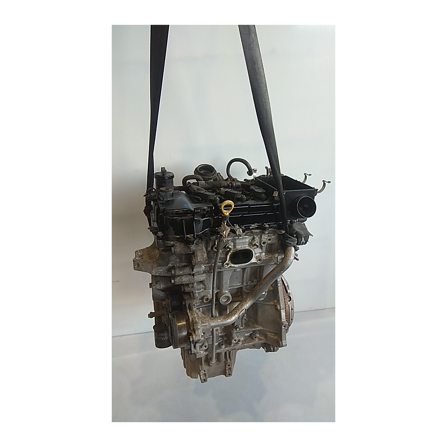MOTORE SEMICOMPL. 090 TOYOTA AYGO 2A SERIE (06/14-0506/18 1KR-FE 190000Q082