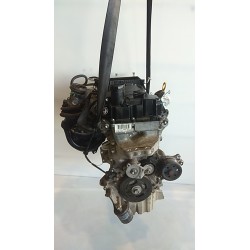 MOTORE SEMICOMPL. 090 TOYOTA AYGO 2A SERIE (06/14-0506/18 1KR-FE 190000Q082