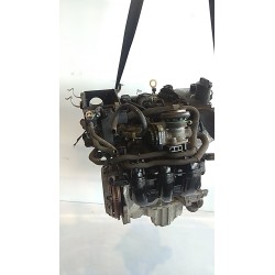 MOTORE SEMICOMPL. 090 TOYOTA AYGO 2A SERIE (06/14-0506/18 1KR-FE 190000Q082