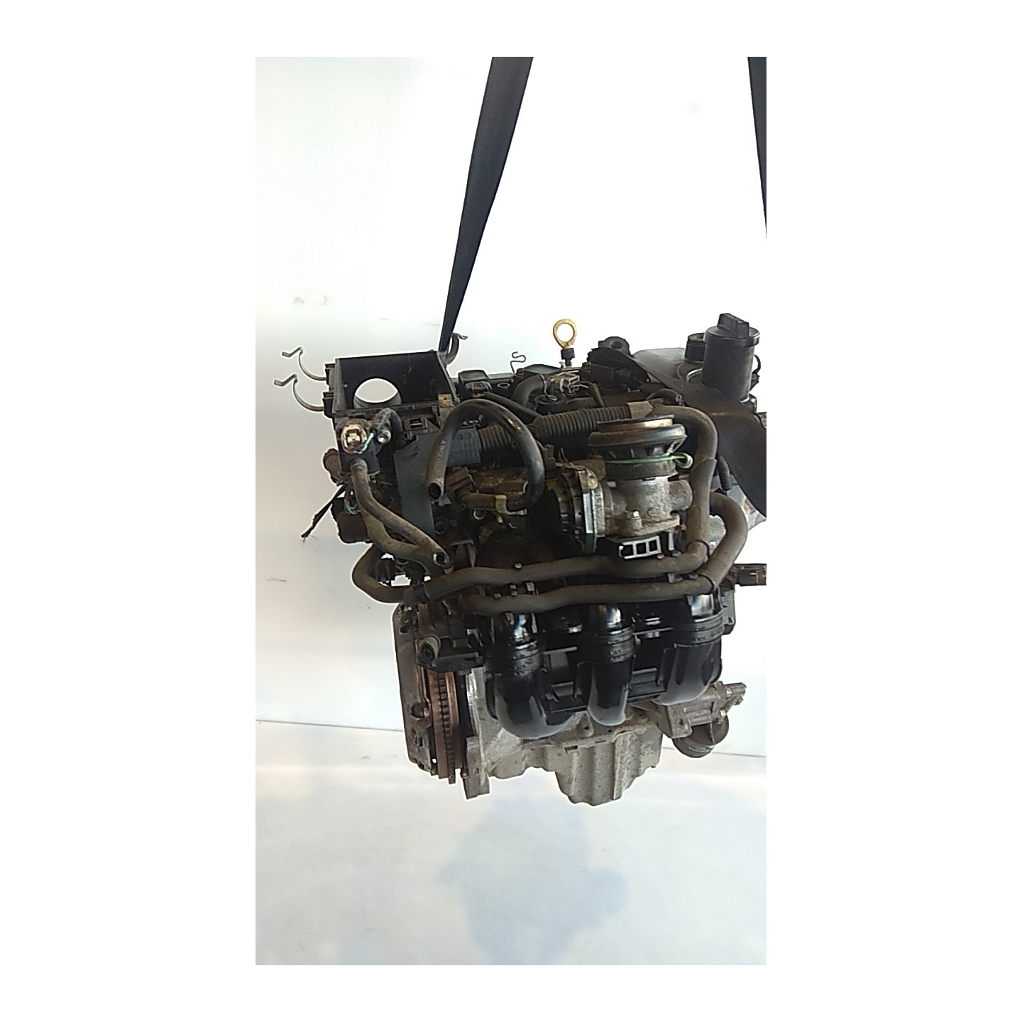 MOTORE SEMICOMPL. 090 TOYOTA AYGO 2A SERIE (06/14-0506/18 1KR-FE 190000Q082