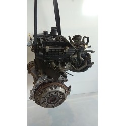 MOTORE SEMICOMPL. 090 TOYOTA AYGO 2A SERIE (06/14-0506/18 1KR-FE 190000Q082