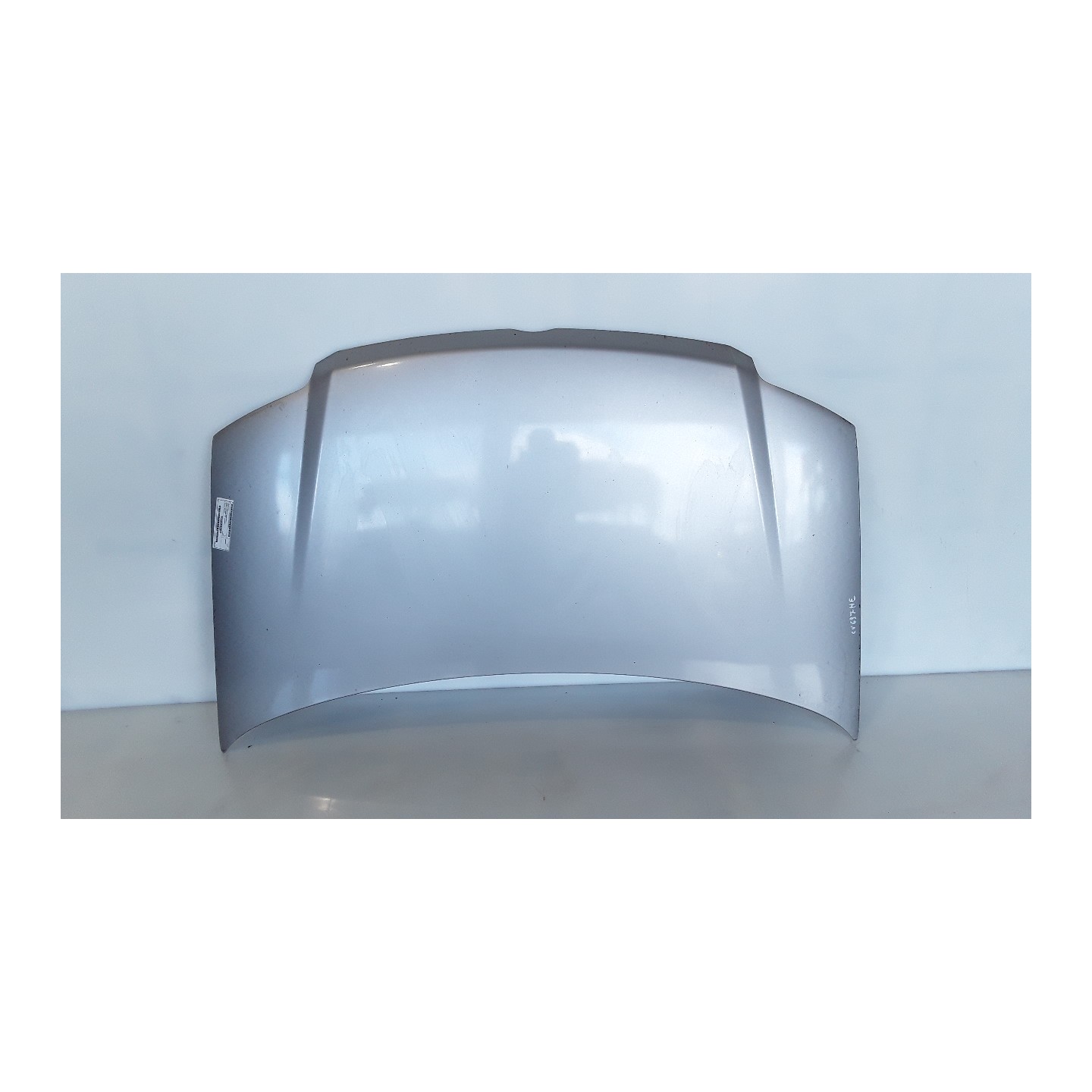 COFANO ANT. 091 FIAT PANDA (2Q) (09/03-12/10) 188A4000 51876323