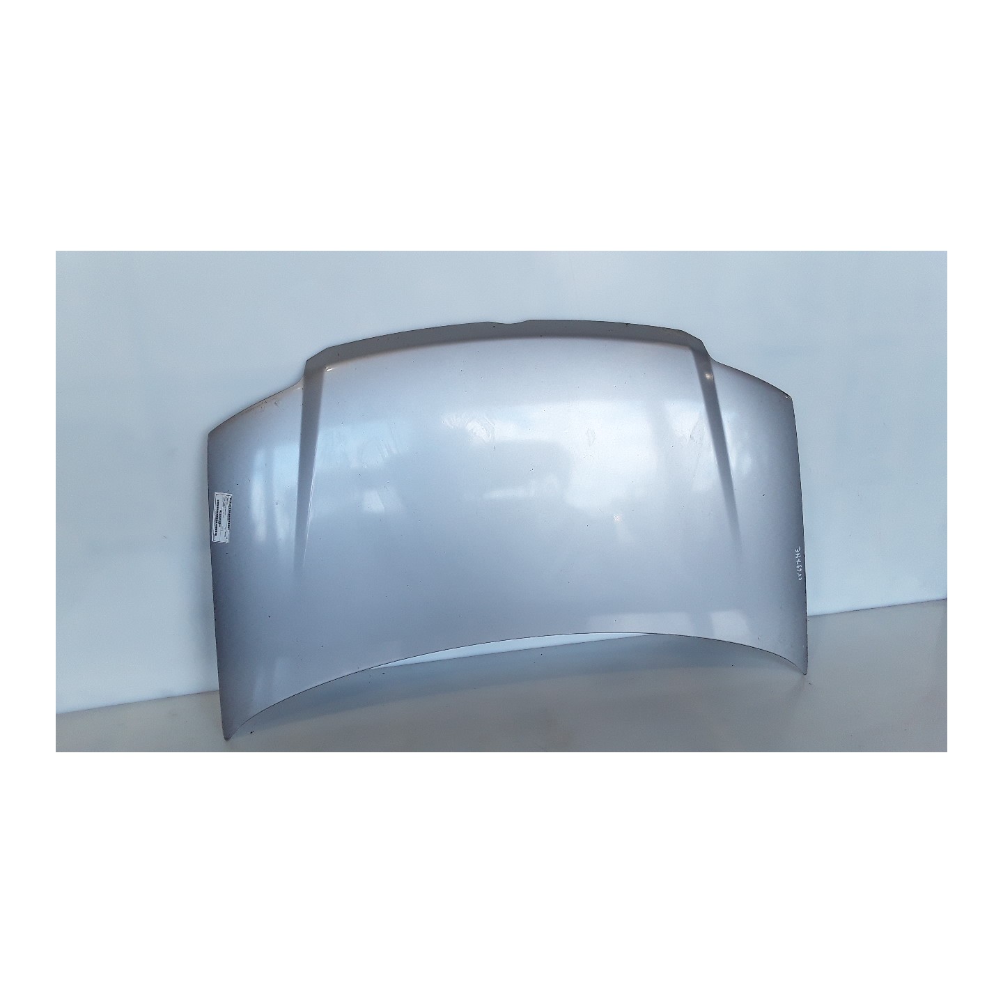 COFANO ANT. 091 FIAT PANDA (2Q) (09/03-12/10) 188A4000 51876323