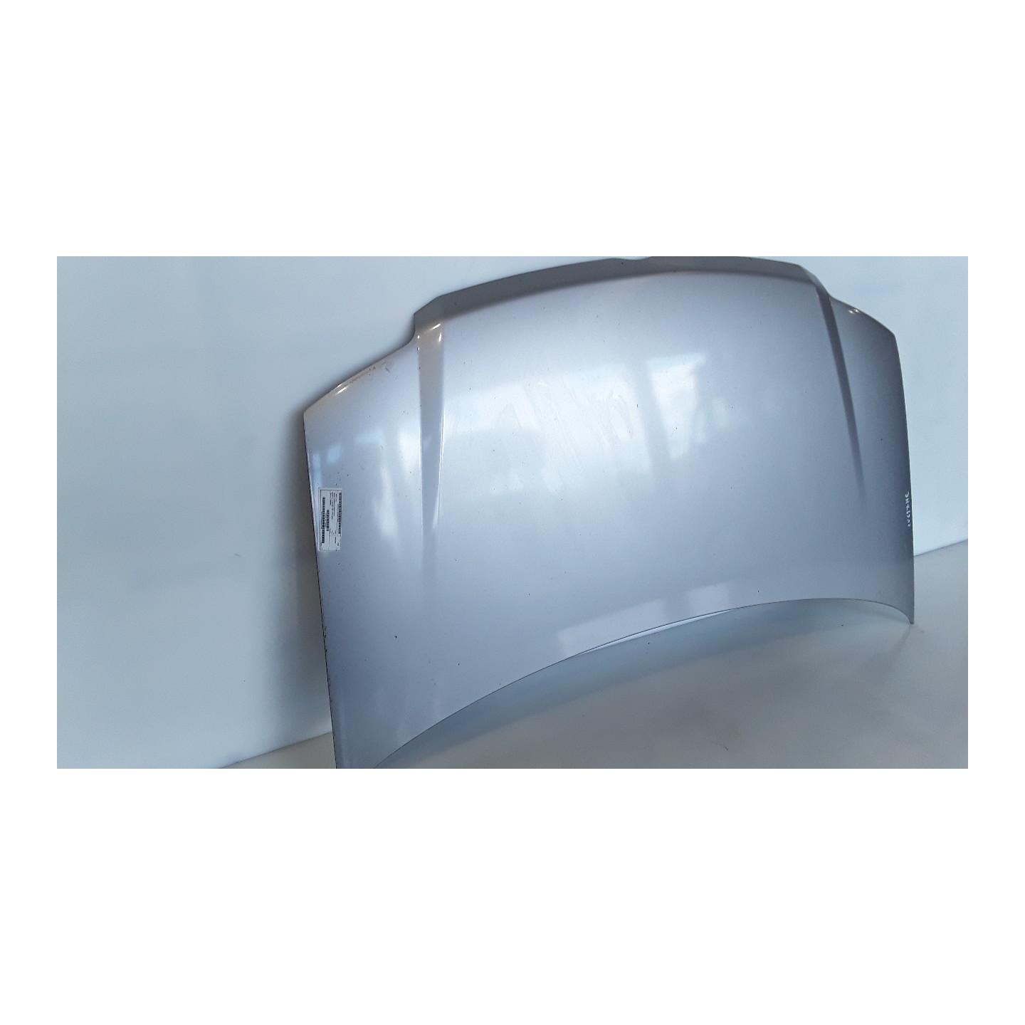 COFANO ANT. 091 FIAT PANDA (2Q) (09/03-12/10) 188A4000 51876323