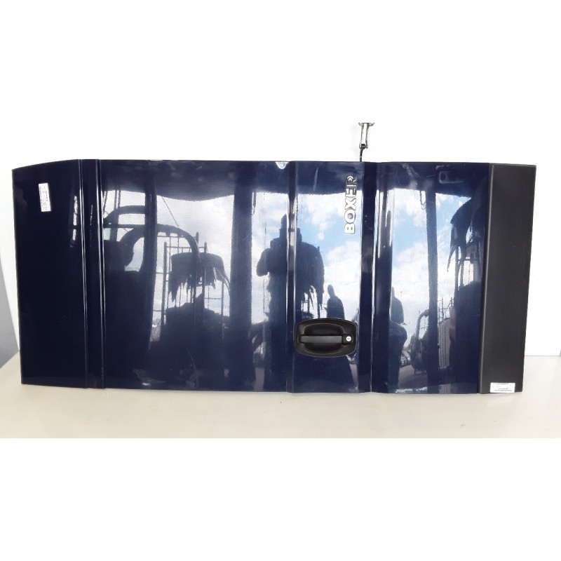 PORTA CARICO POST. A BATTENTE DX. 095 PEUGEOT BOXER FURGONE (03/14-) AH03 1617323380