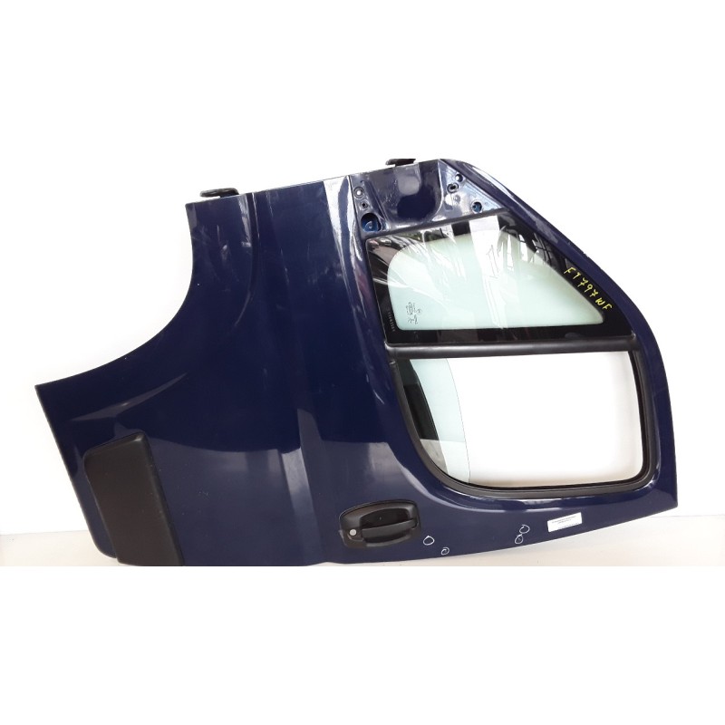 PORTA ANT. SX. 096 PEUGEOT BOXER FURGONE (03/14-) AH03 1682477580