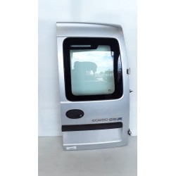 PORTA CARICO POST. A BATTENTE S/FORI TERGICRIST.POST. DX. 097 OPEL COMBO (X01) (11/01-01/12) Z16YNG 93180781