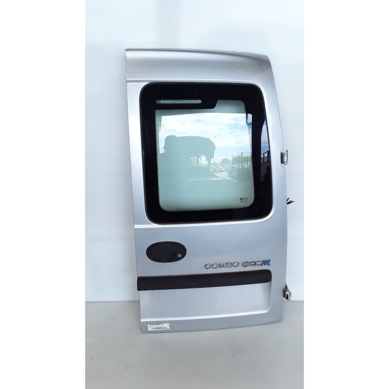 PORTA CARICO POST. A BATTENTE S/FORI TERGICRIST.POST. DX. 097 OPEL COMBO (X01) (11/01-01/12) Z16YNG 93180781