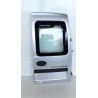 PORTA CARICO POST. A BATTENTE S/FORI TERGICRIST.POST. DX. 097 OPEL COMBO (X01) (11/01-01/12) Z16YNG 93180781