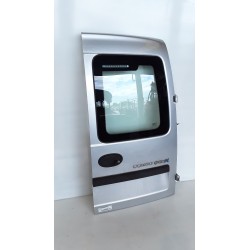 PORTA CARICO POST. A BATTENTE S/FORI TERGICRIST.POST. DX. 097 OPEL COMBO (X01) (11/01-01/12) Z16YNG 93180781