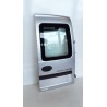 PORTA CARICO POST. A BATTENTE S/FORI TERGICRIST.POST. DX. 097 OPEL COMBO (X01) (11/01-01/12) Z16YNG 93180781