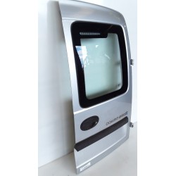 PORTA CARICO POST. A BATTENTE S/FORI TERGICRIST.POST. DX. 097 OPEL COMBO (X01) (11/01-01/12) Z16YNG 93180781