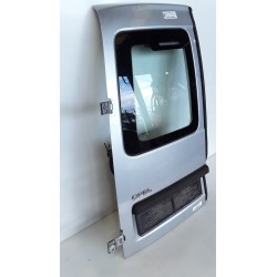 PORTA CARICO POST. A BATTENTE S/FORI TERGICRIST.POST. SX. 098 OPEL COMBO (X01) (11/01-01/12) Z16YNG 93180782