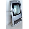 PORTA CARICO POST. A BATTENTE S/FORI TERGICRIST.POST. SX. 098 OPEL COMBO (X01) (11/01-01/12) Z16YNG 93180782