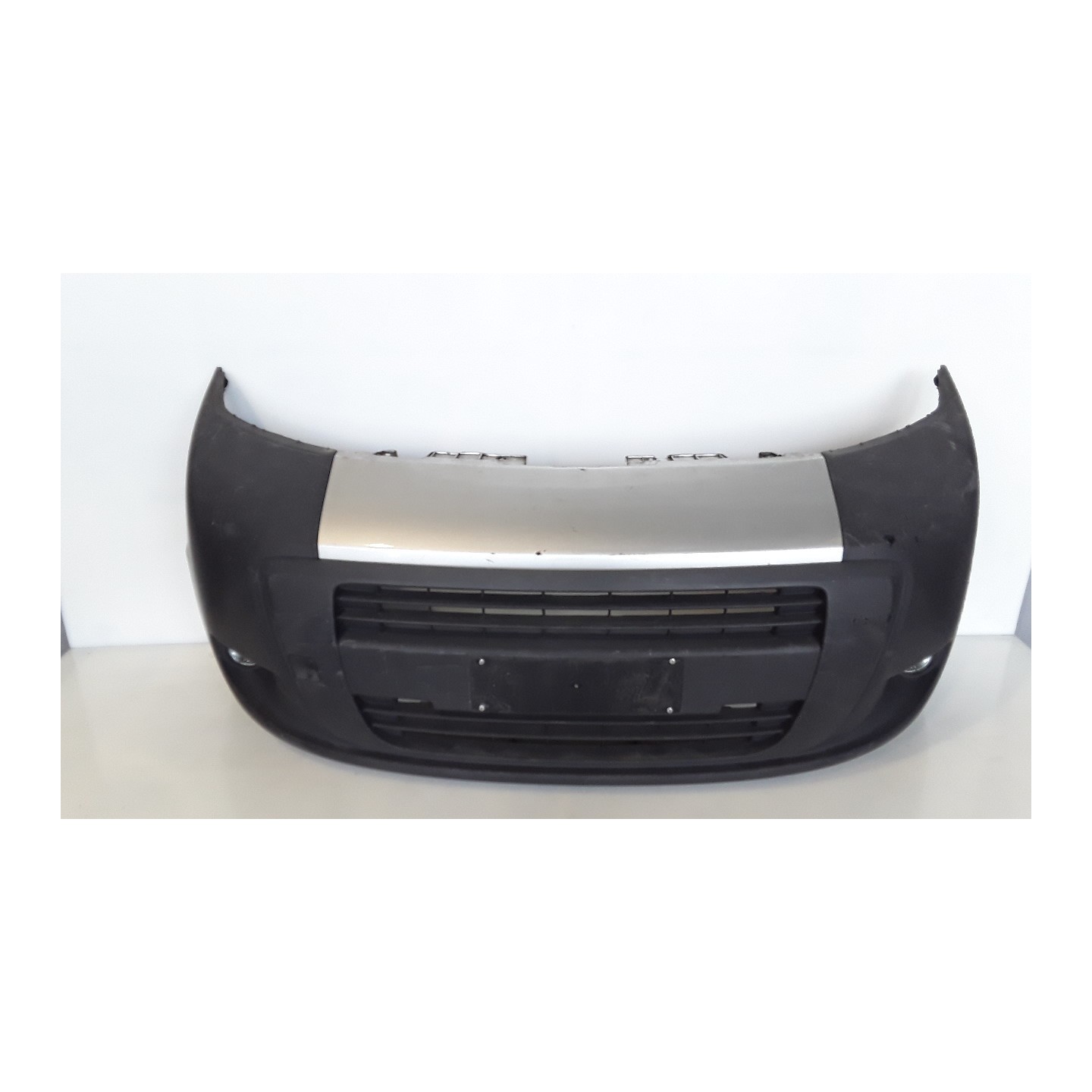 PARAURTI ANT. 110 PEUGEOT BIPPER (10/08-) 199A9000 1609861380