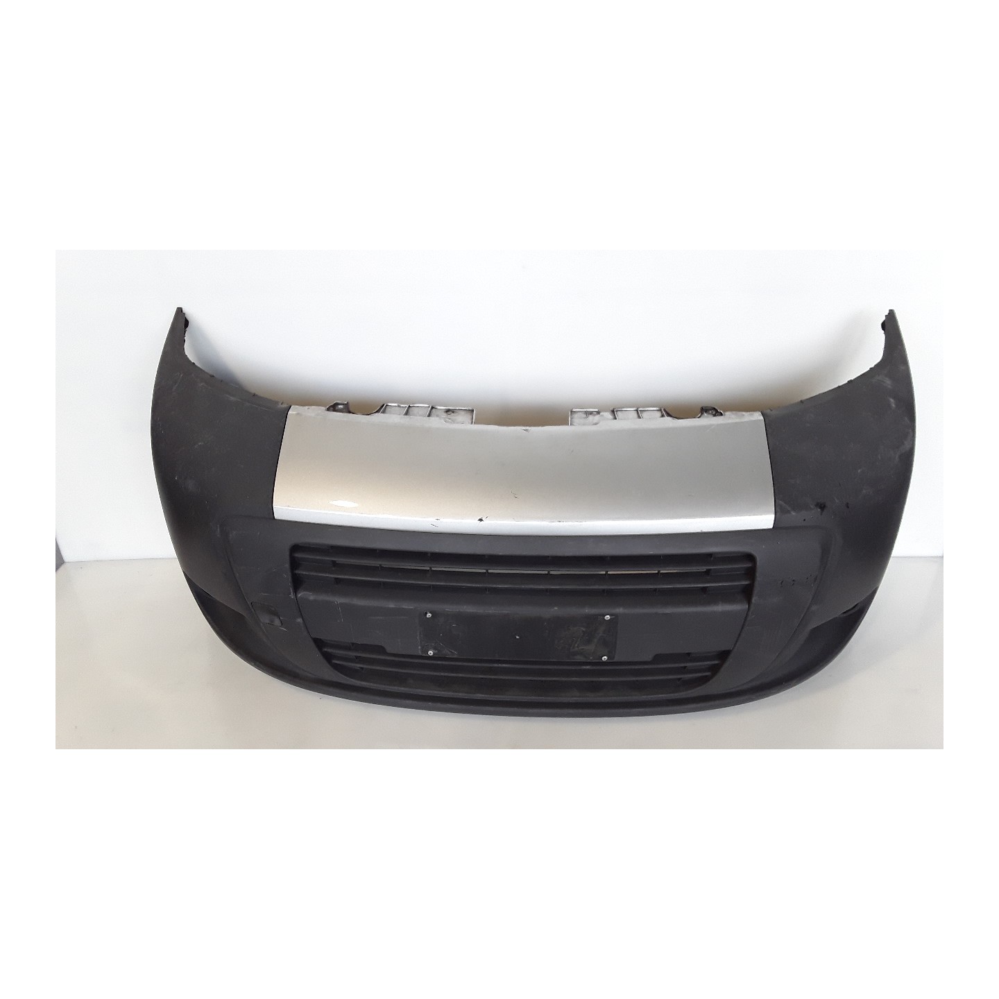 PARAURTI ANT. 110 PEUGEOT BIPPER (10/08-) 199A9000 1609861380