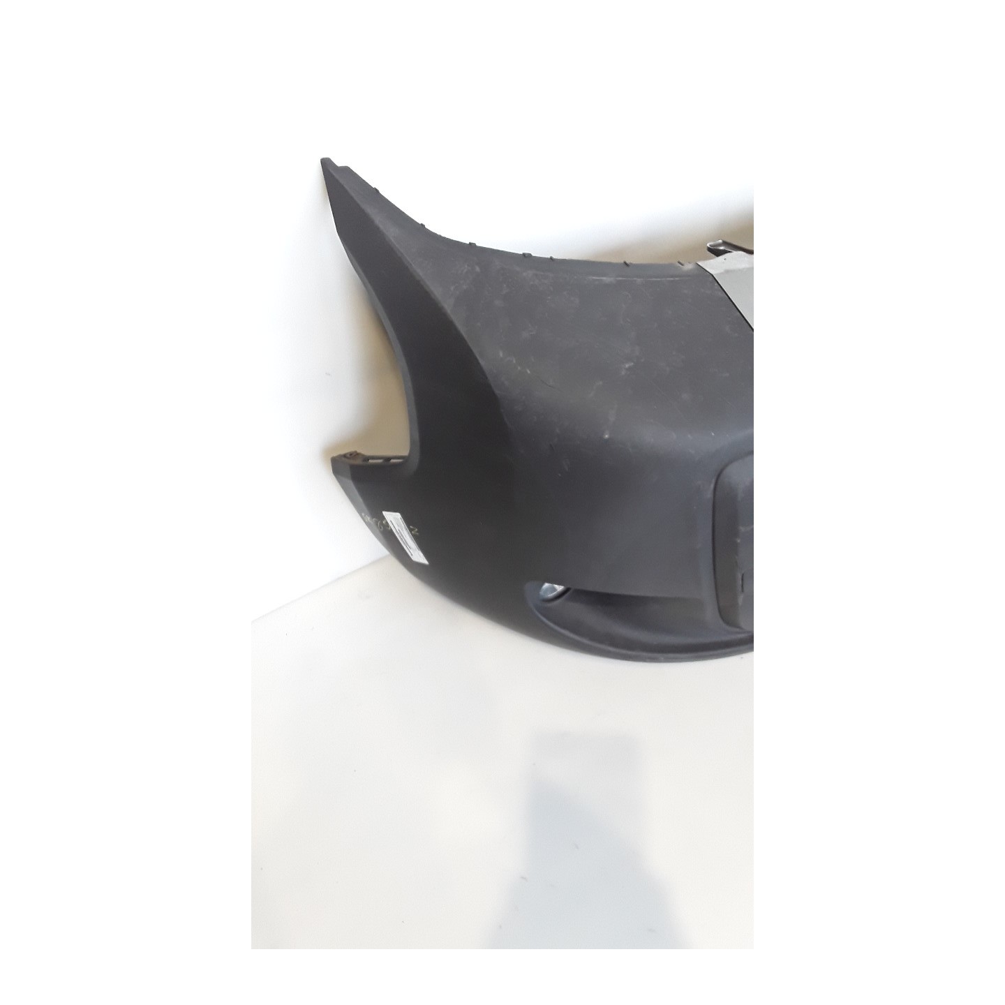 PARAURTI ANT. 110 PEUGEOT BIPPER (10/08-) 199A9000 1609861380