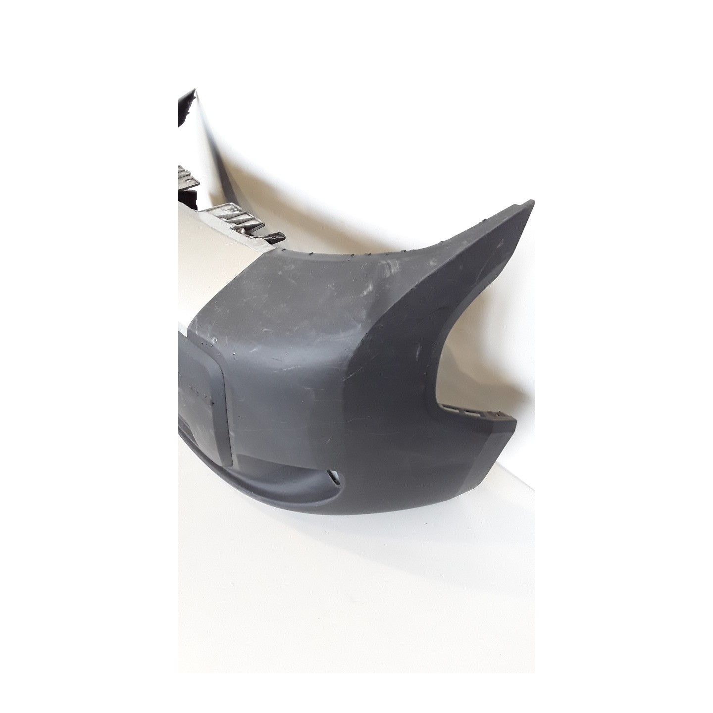 PARAURTI ANT. 110 PEUGEOT BIPPER (10/08-) 199A9000 1609861380