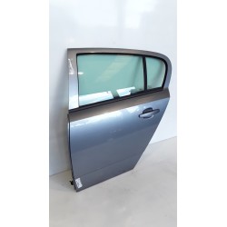 PORTA POST. SX. 134 OPEL ASTRA (A04) (01/04-03/11) Z14XEP 94710105