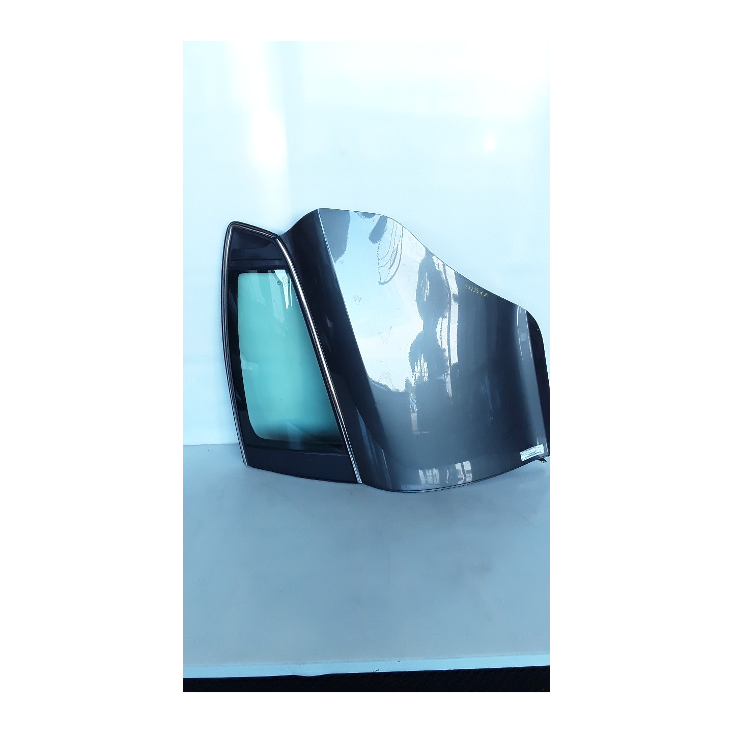 PORTA POST. SX. 136 ALFA ROMEO GIULIETTA (X7) (03/10-10/13) 940A3000 50509299