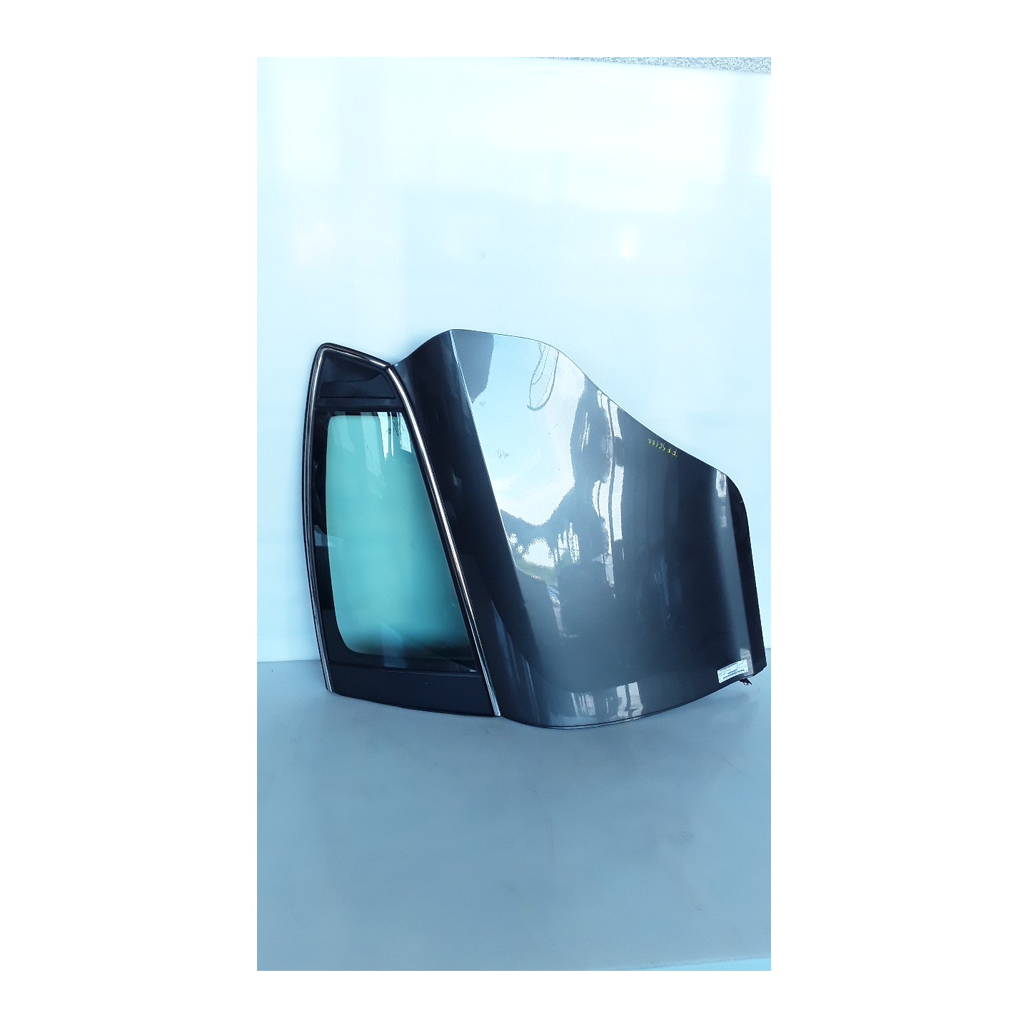 PORTA POST. SX. 136 ALFA ROMEO GIULIETTA (X7) (03/10-10/13) 940A3000 50509299