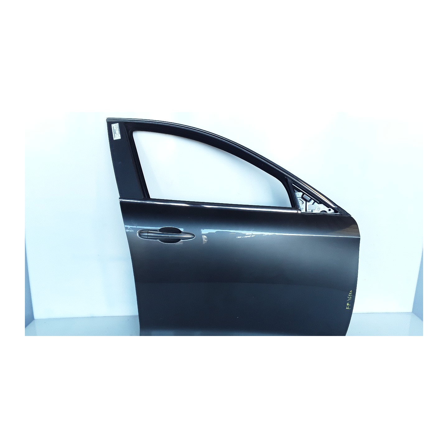 PORTA ANT. DX. 137 ALFA ROMEO GIULIETTA (X7) (03/10-10/13) 940A3000 50509165