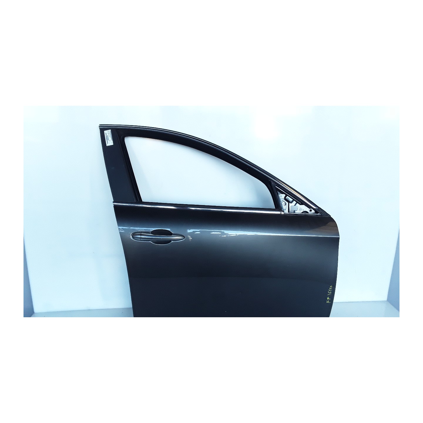 PORTA ANT. DX. 137 ALFA ROMEO GIULIETTA (X7) (03/10-10/13) 940A3000 50509165