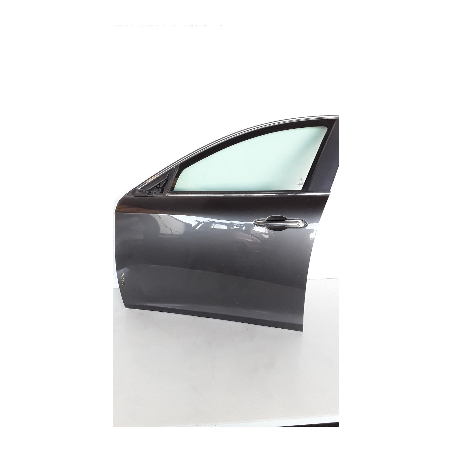 PORTA ANT. SX. 138 ALFA ROMEO GIULIETTA (X7) (03/10-10/13) 940A3000 6000634836