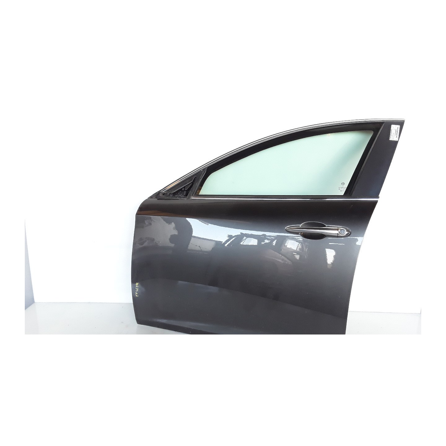 PORTA ANT. SX. 138 ALFA ROMEO GIULIETTA (X7) (03/10-10/13) 940A3000 6000634836